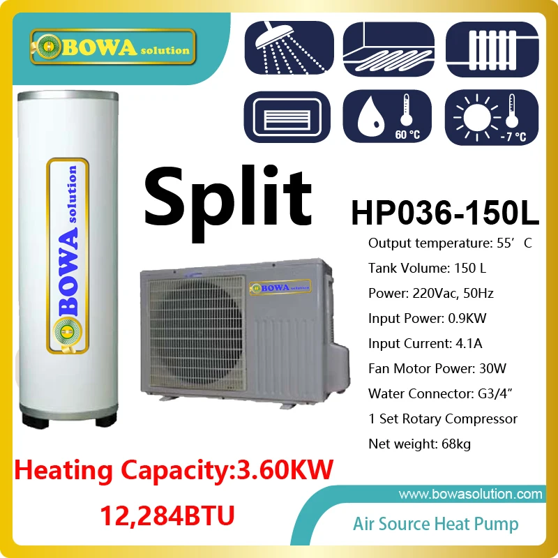Air Source Heat Pump Water Heater compare prices on heater water air- online shopping/buy low price Air Source Heat Pump Water Heater compare prices on heater water air- online shopping/buy low price