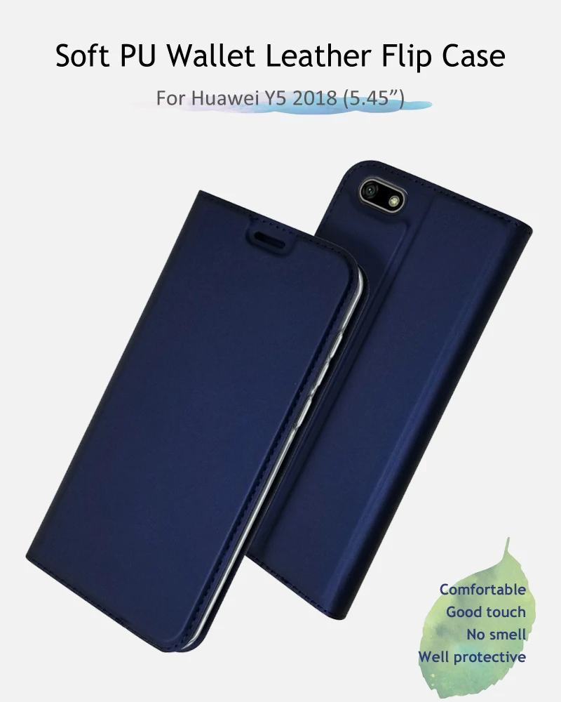 Чехол для Honor 7A, чехол ZROTEVE для huawei Honor 7A, DUA-L22 чехол, кожаный кошелек, чехол для huawei Y5, откидной кожаный чехол, 5,45 дюймов