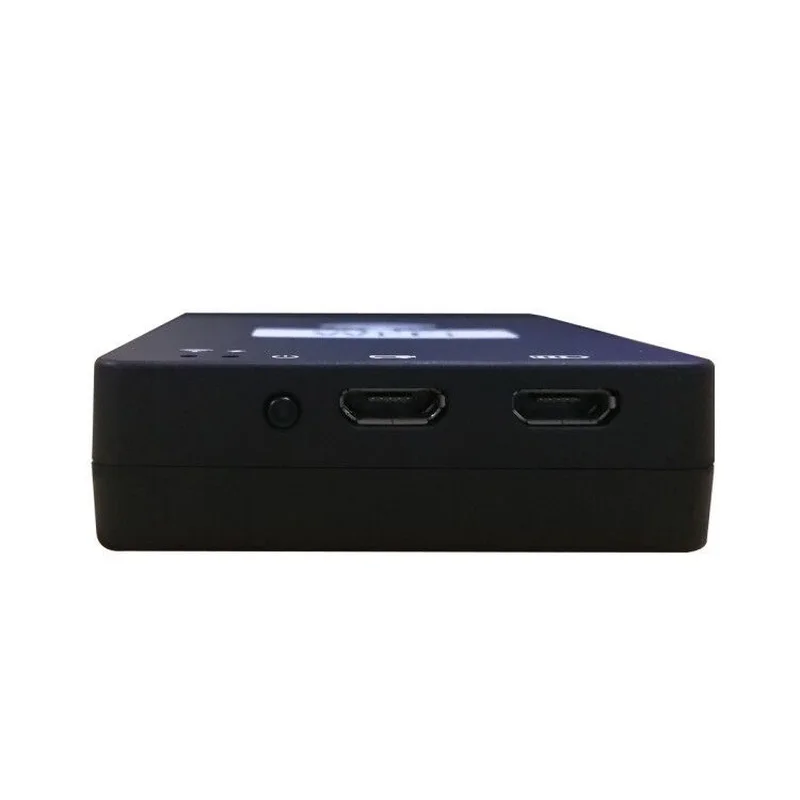 Объектив 3,9 мм 2 IN1 USB андроид эндоскоп Камера Водонепроницаемый 1,0 мегапикселя Змея пробки PC телефон Inspecation WI-FI эндоскопа Камера