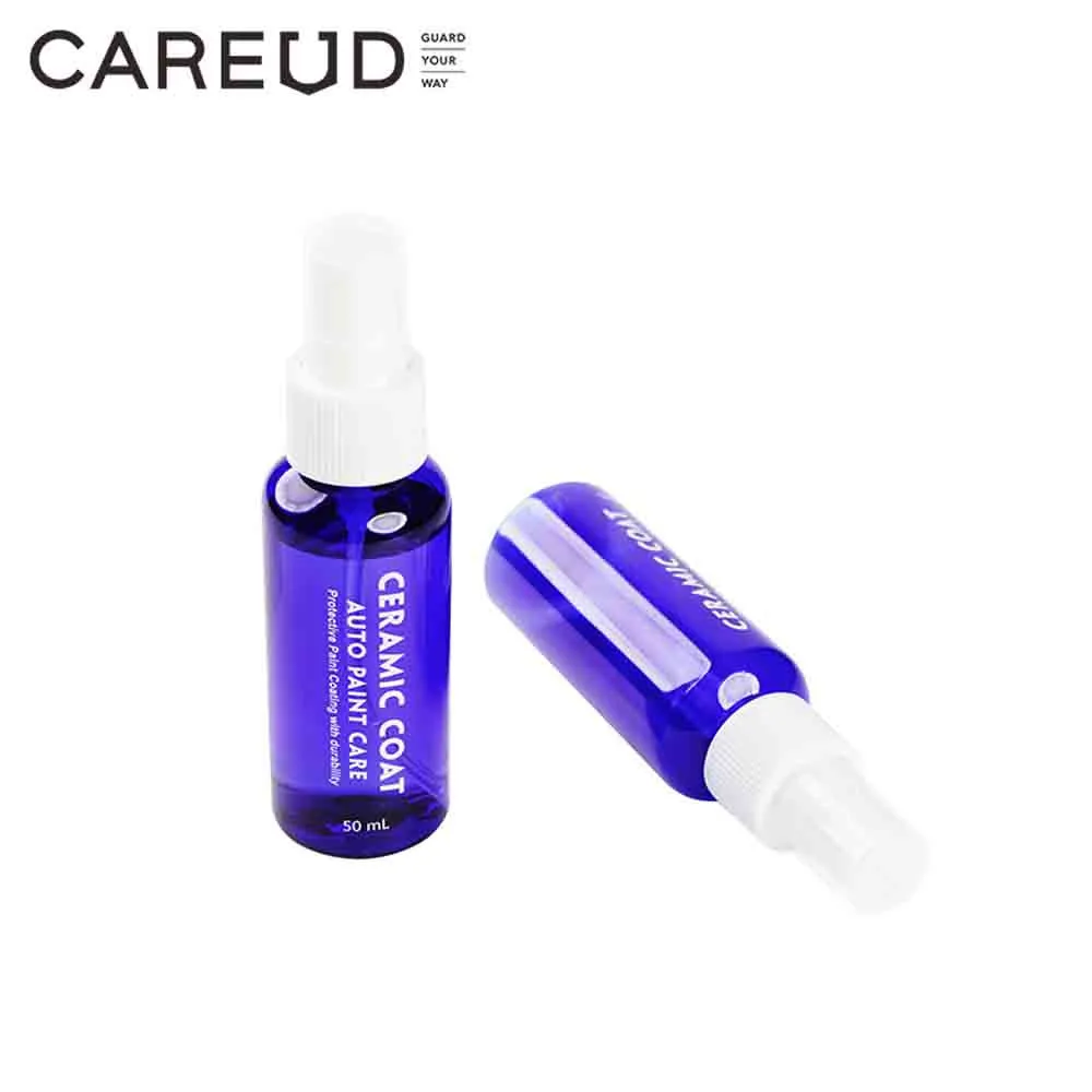 CARPRIE жидкость для мытья автомобиля, новая горячая распродажа, твердость Careud, жидкое керамическое покрытие, супер гидрофобное покрытие для автомобиля, высокое качество, 9628