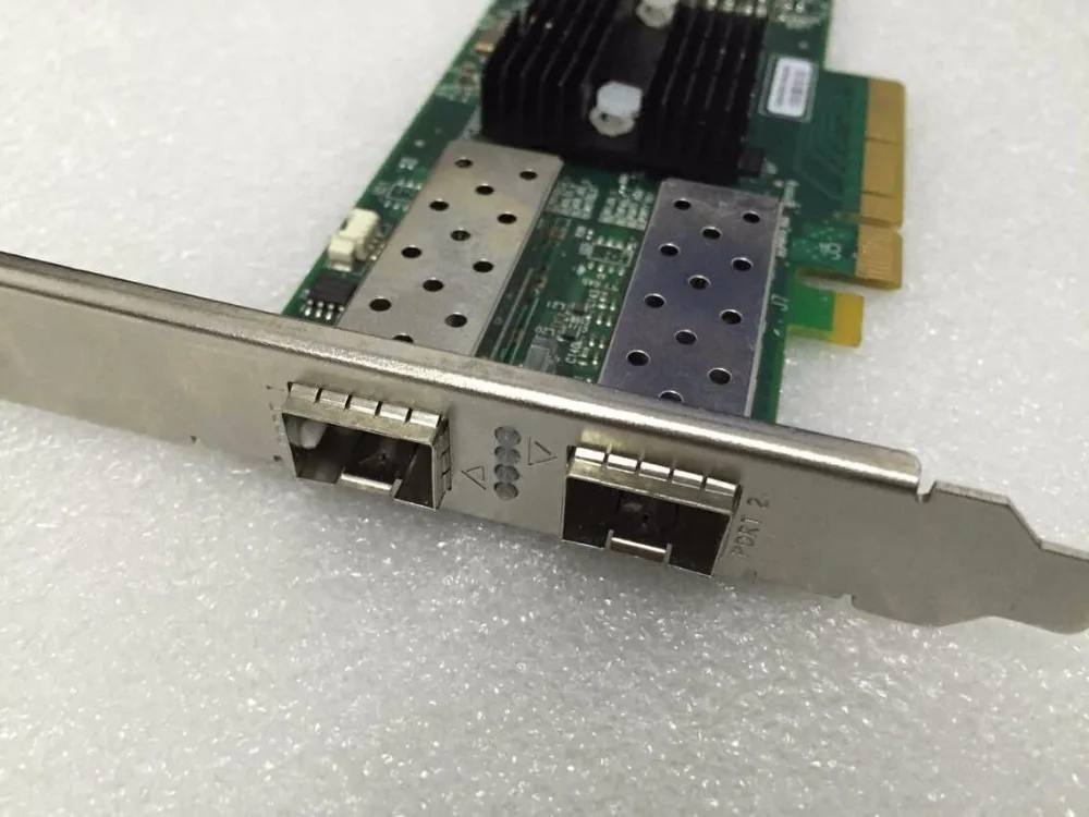 Mellanox MNPH29D-XTR ConnectX-2 EN 10 ГБ