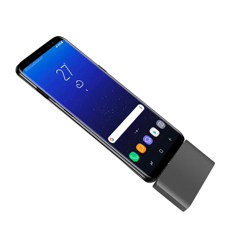 USB C хаб для HDMI Поддержка Dex режим для samsung S8/S9 kingd переключатель с PD Thunderbolt 3 адаптер для Macbook Pro type-C