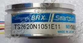 

Used encoder TS2620N1051E11 TESTED PASS OK
