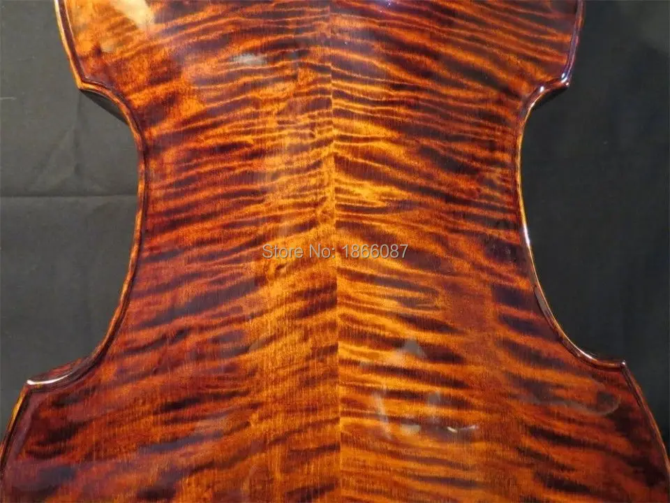Барокко Стиль песня бренд маэстро 7 струн 29 1/" viola da gamba, viol#8735
