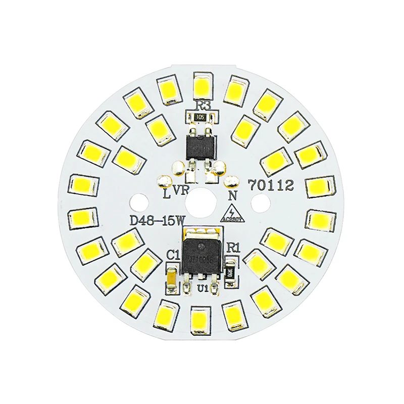 Emitting Color: Natural White, Wattage: 15W 2820MM Light20MM Jammas 50pcs New Flip-Chips COB Light LED Beads 3W 5W 7W 9W 12W 15W 20W Dia28mm Lights Ball Integrated SMD diode for LED Bulb spotlight Emitting Color: Natural White, Wattage: 15W 2820MM Light20MM Jammas 50pcs New Flip-Chips COB Light LED Beads 3W 5W 7W 9W 12W 15W 20W Dia28mm Lights Ball Integrated SMD diode for LED Bulb spotlight