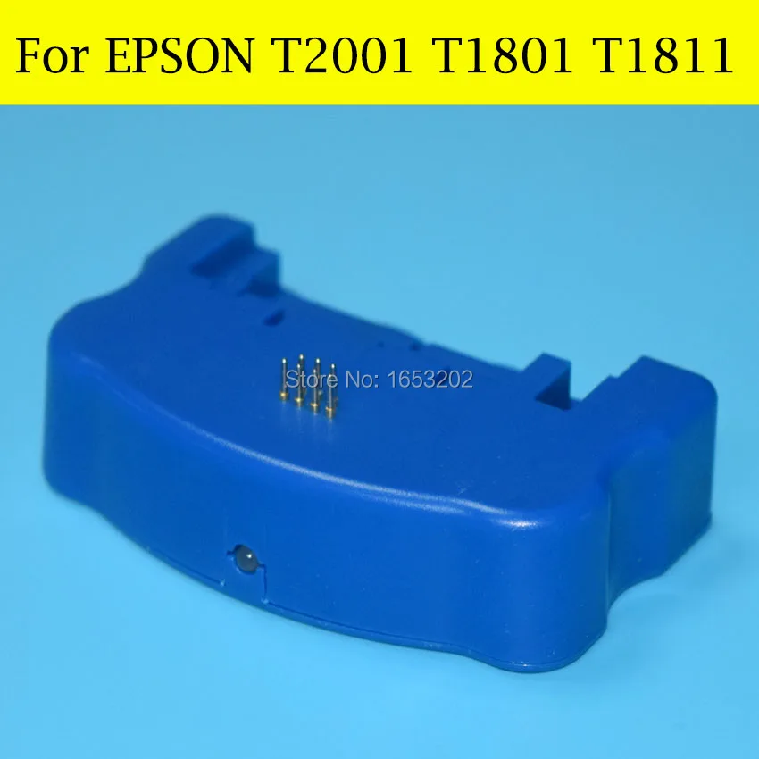 For EPSON T2001 T1801 T1811 Resetter 2