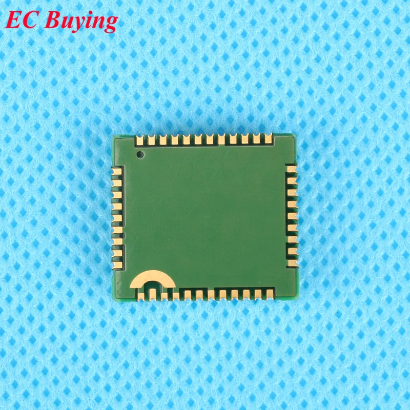 Новый оригинальный двухдиапазонный GSM / GPRS модуль SIM800C Беспроводная