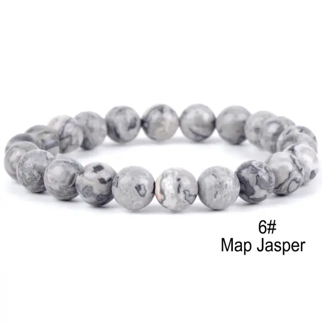 Map Jasper