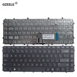 GZEELE Новый Ноутбук США клавиатура для HP Envy 4-1001tu 4-1033tu 4-1044tu 4-1106tu 4-1107tu с рамкой
