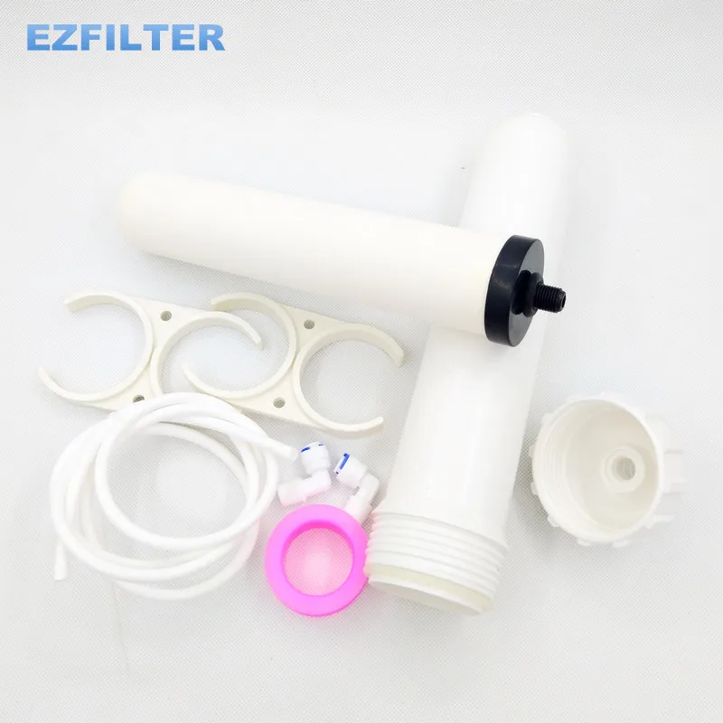 inline ceramic water filter