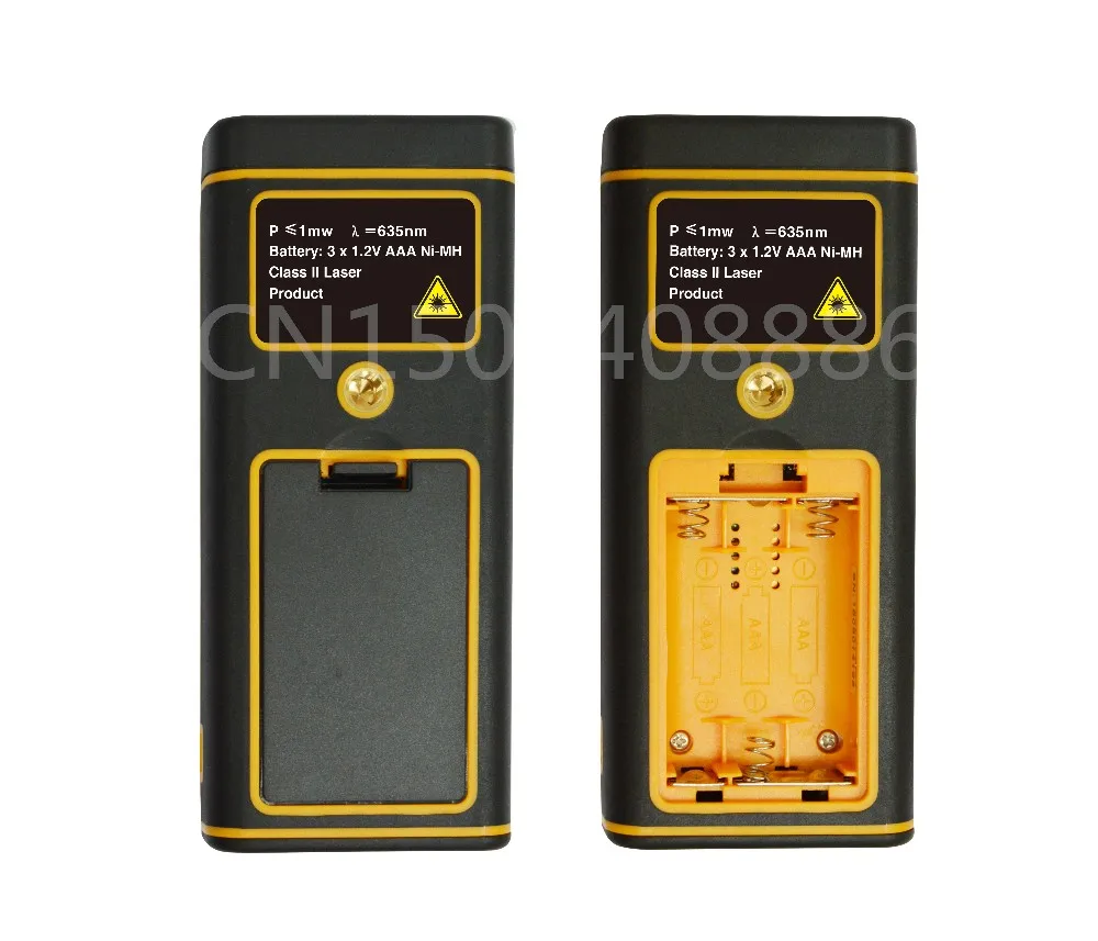 Digital Laser distance meter New 80m 262ft Bubble Level Tool measure Tape for Area/Volume M/in/Ft Rangefind Range finder Tester Digital Laser distance meter New 80m 262ft Bubble Level Tool measure Tape for Area/Volume M/in/Ft Rangefind Range finder Tester