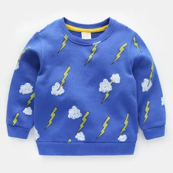 

Pioneer Camp Kids 2-10T Spring Autumn 2017 Long Sleeve T-shirt For Girl Stripe Boys T shirts Boy Shirt Tops Children's Clothin