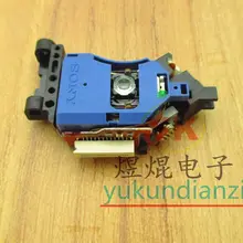 Оригинальная Замена для Philips DVP-3028 CD-плеер лазерные линзы Lasereinheit сборка DVP3028 оптический pick-up Bloc Optique блок