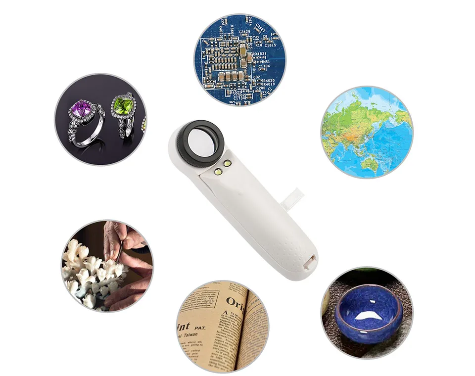 Magnifying (5)