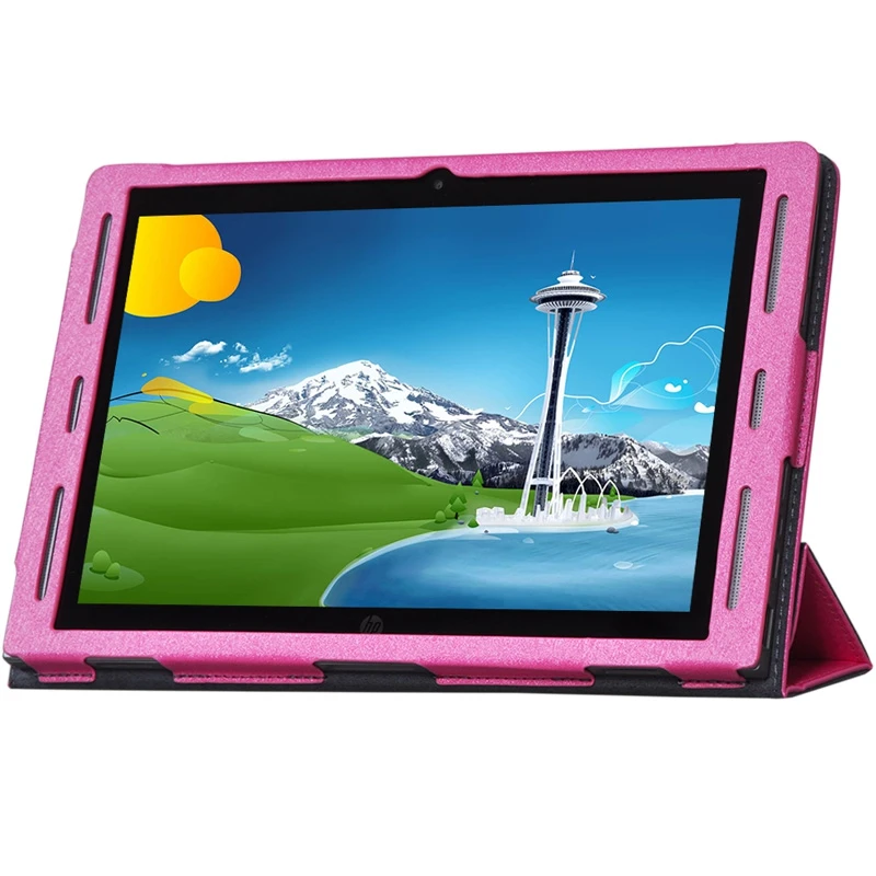 Модный Роскошный тонкий чехол из искусственной кожи для HP X2 210 G1n121tu P5U17AA T6T52PA