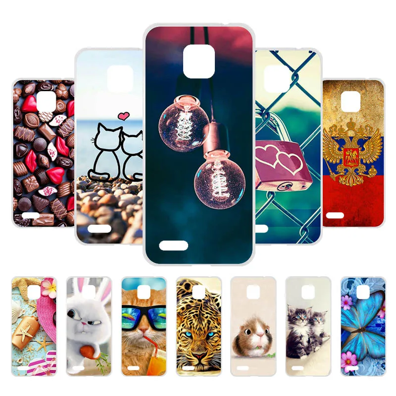 Vanveet ل Ulefone ملاحظة 7 حالة سيليكون لينة TPU سليم الغلاف الخلفي ل Ulefone Note7 الهاتف المطاط الوفير أكياس كوكه fundas قذيفة