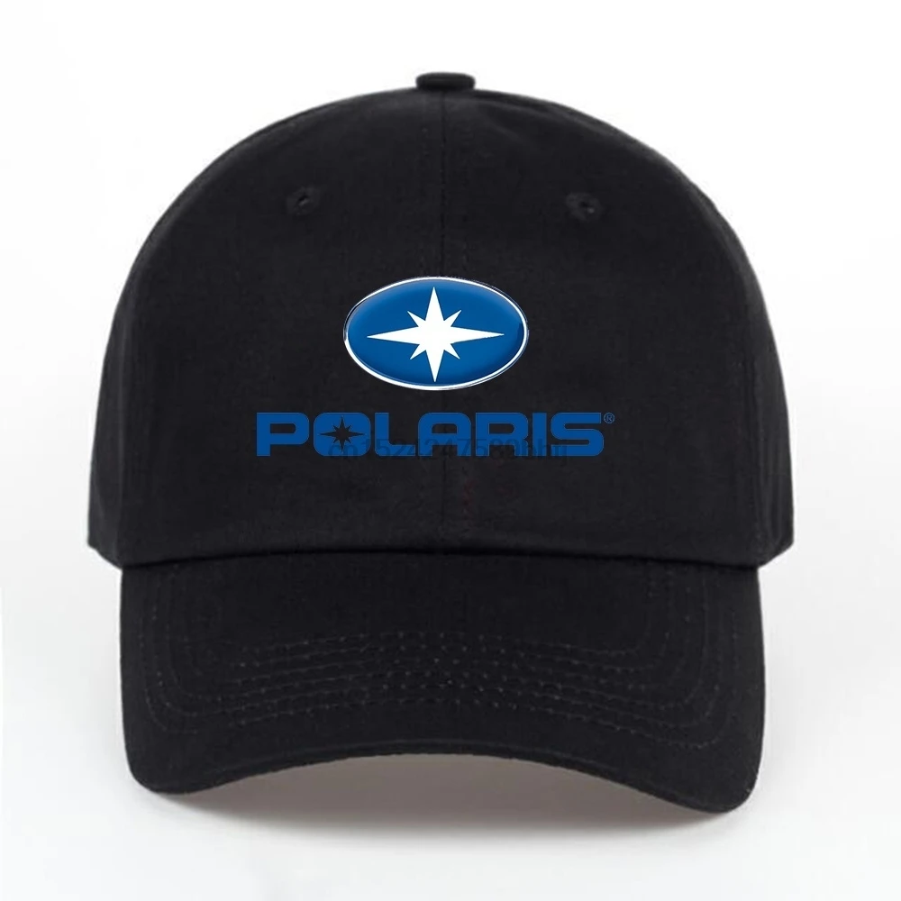 

Polaris Cotton Hats Print Baseball Cap Fashion Men Women Adjustable Caps
