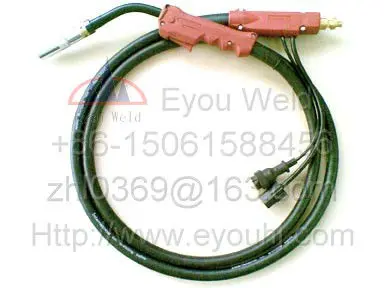 350amp-co2-gas-welding-torch-3m-cables-about-10-feet-for-panasonic-350a-mig-mag-machine