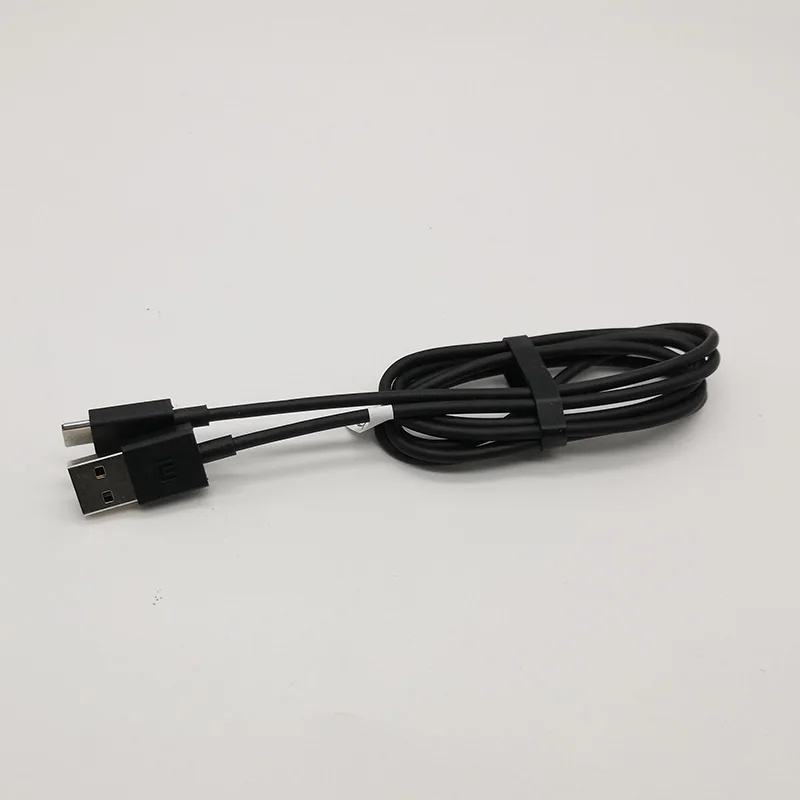 Оригинальный зарядный кабель Xiaomi micro usb 120 см для Redmi note 6 pro 5 4x4 6a 5a 4a 3s 4s S2 Шнур