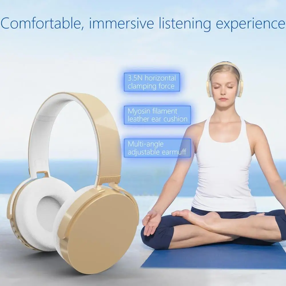 BH2 JAKCOM Pintar Bluetooth Headset sebagai Earphone Headphone di handphone fone de ouvido ecouteurs sem fio