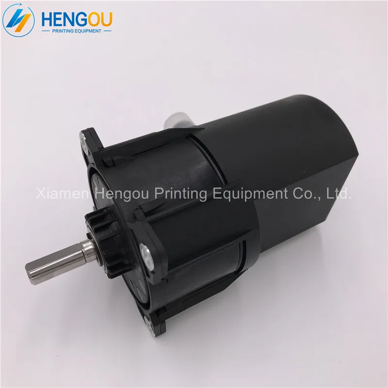 

2 Pieces New CD74 XL75 Machine Motor R2.112.1311 Hengoucn Offset Printing Machine Parts