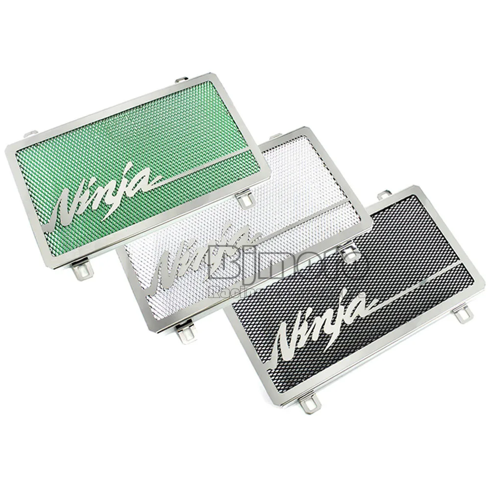 Radiator Guard RG-KA004-GR (7)