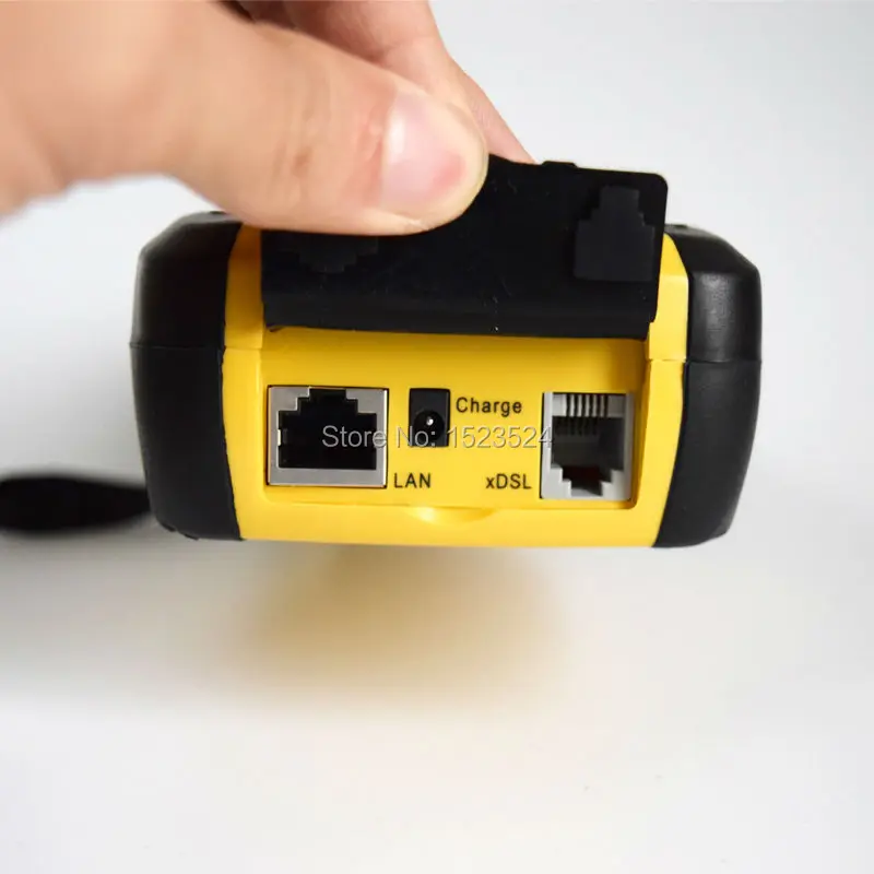 Brand New ST332B Multi-functional ADSL2+ Tester / ADSL Tester / ADSL Installation and Maintenance Tools