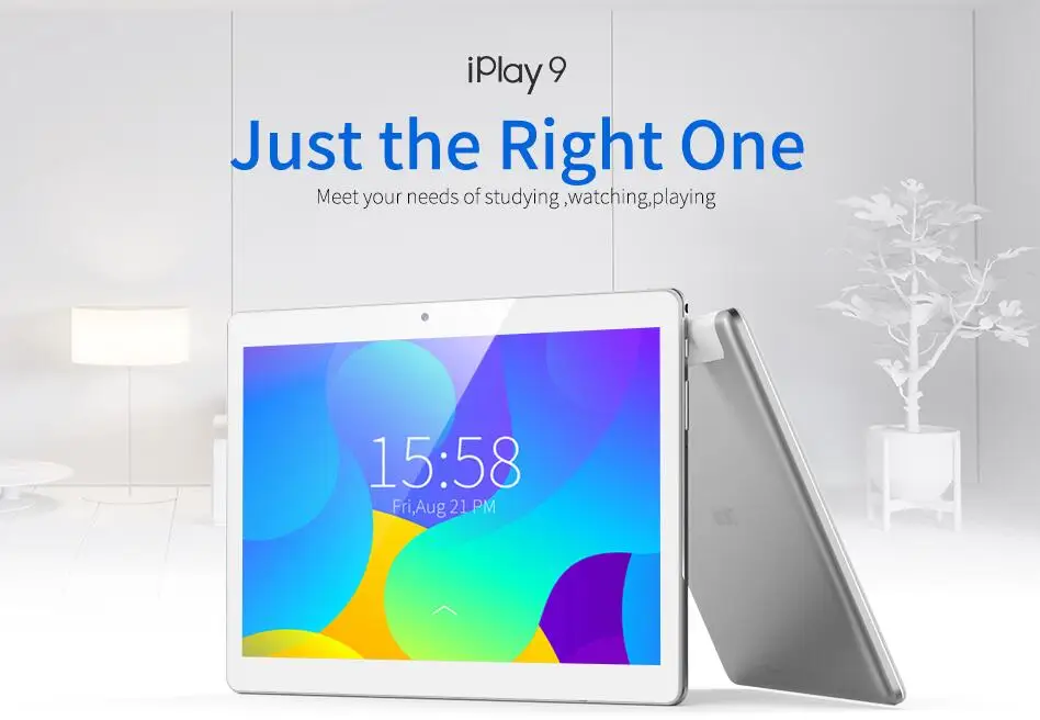 Alldocube iplay9 u63 плюс 1280*800 Android 4,4 MTK MT6582V Quad core 3g Телефонный звонок Tablet 9,6 дюймов ips Экран 2 ГБ 32 ГБ