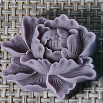 Przy силиконовые формы для мыла в форме цветка сделай сам, поделки ручной работы мыло форма цветок пион одно отверстие формы цветок украшение