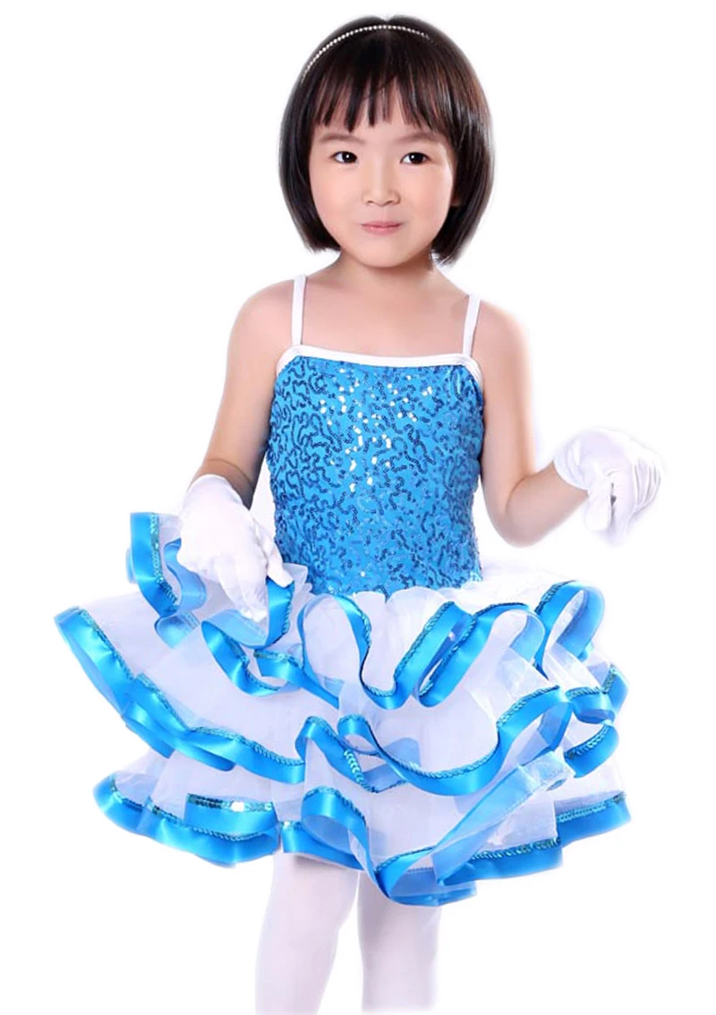 

Kids Dresses for Girls Girls Ballet Dress Fashion Clothes and Costumes Cake Princess Dress Costumes Children Dance Dress