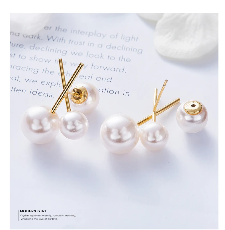 925 sterling silver earrings (10)