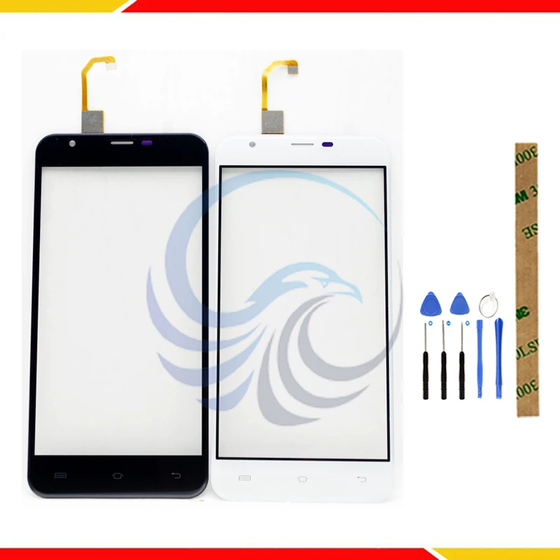 

Touch Screen For Oukitel U7 Max Touch Screen Digitizer Glass Replacement
