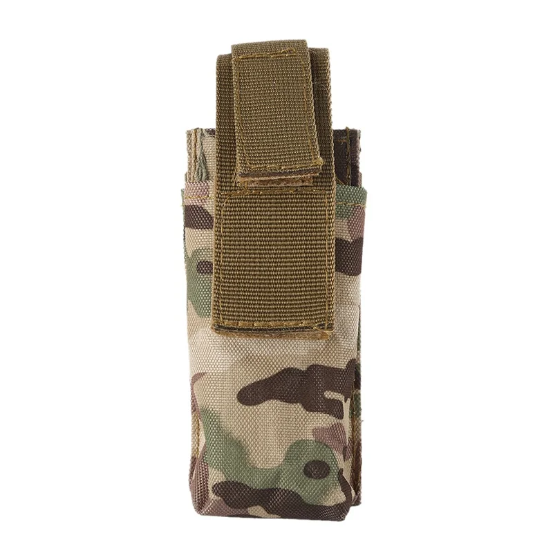 

EDC Bag Military Durable Portable Outdoor Sports Accessories Medical Scissor Pouch Knife Bag Pouch Medical Big Scissors Bag