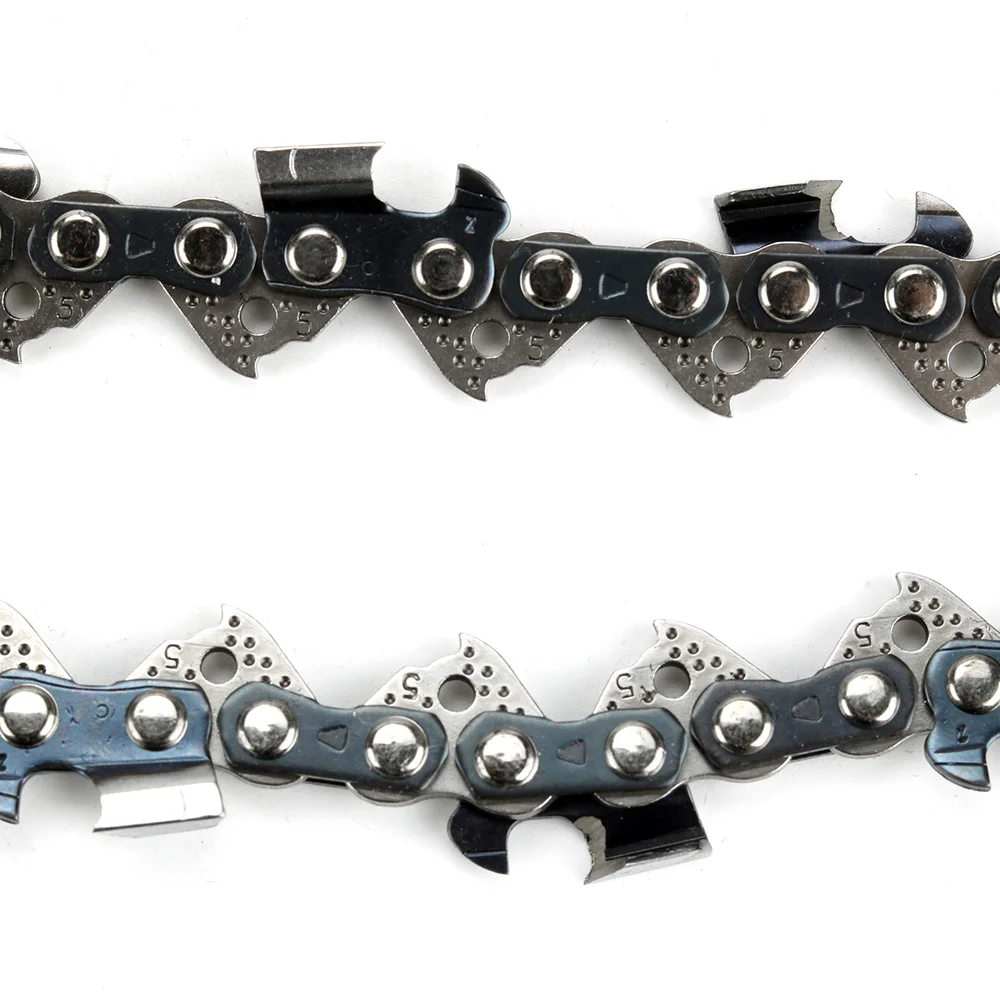 

18" Size Chainsaw Chains .325" .063(1.6mm) 68Drive Link Quickly Cut Wood For Stihl 021 025 MS230 MS241 MS250 MS251