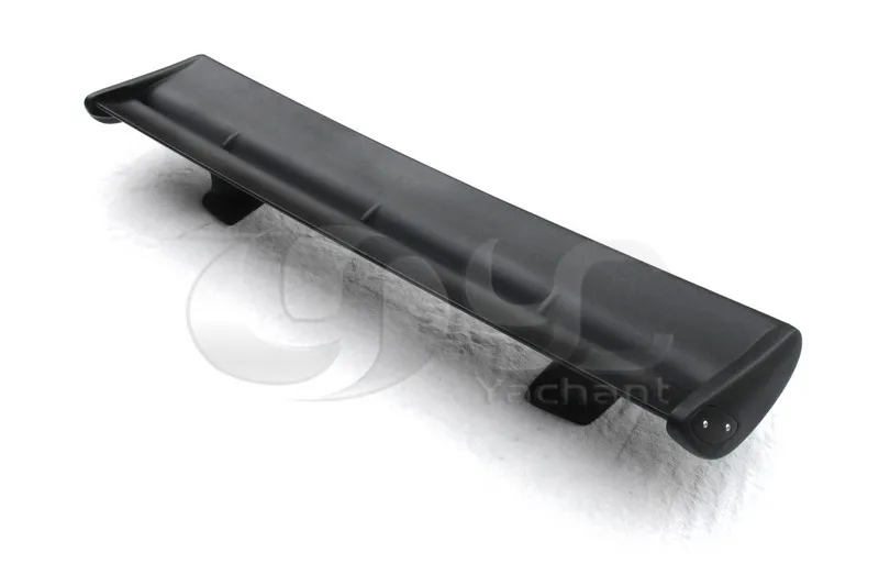 1999-2002 Nissan Skyline R34 GTT GTR OEM Rear Spoiler FRP (5)
