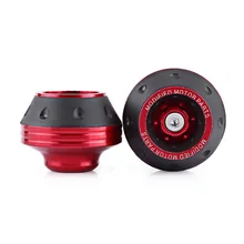 Wheel Frame Sliders Motorbike Falling Protection Scooter Moped Motocicleta