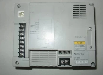 

KEYENCE MT-260 MT260