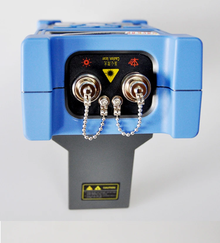 JoinWit JW3302B портативные волоконно оптические OTDR FTTX SM 1310/1550nm 30/28dB|optical otdr|handheld otdr |