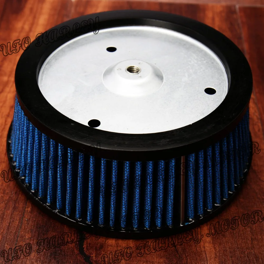 HIGH PERFORMANCE MOTORCYCLE AIR FILTER FOR HARLEY TWIN CAM TOURING 2008 UPin Air Filters
