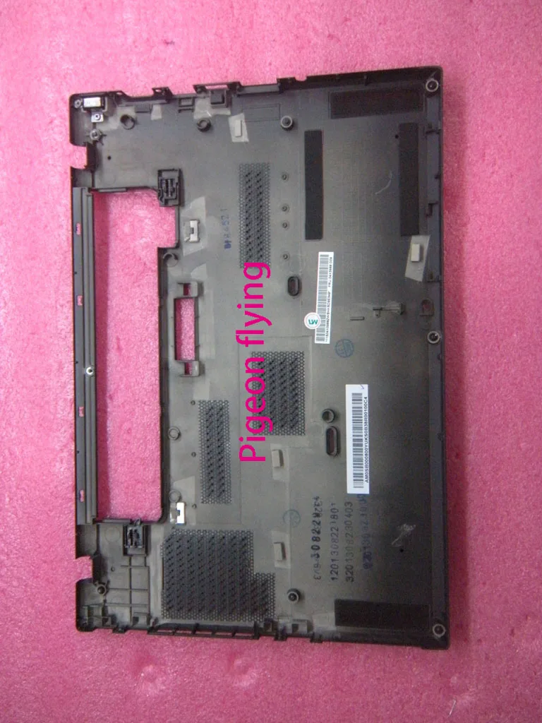 Базовая крышка Thinkpad T440S FRU: 04X3989 04X3988|Сумки и чехлы для ноутбуков| |
