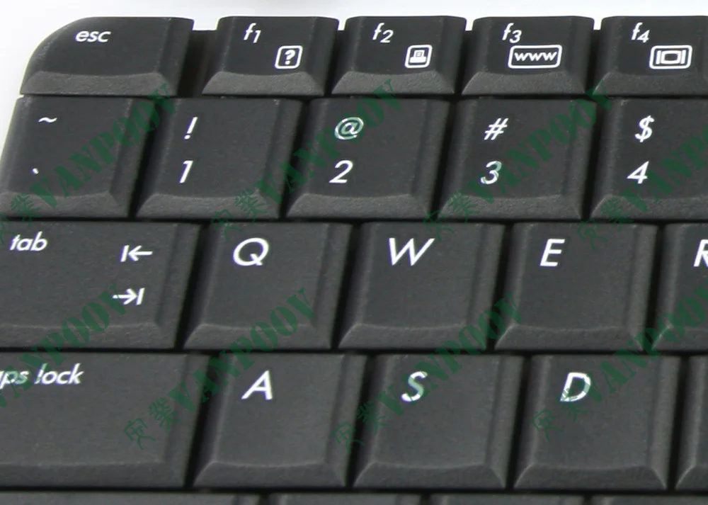 Новая клавиатура для ноутбука UI для hp Compaq 6530s 6730s 6531s 6731s 6535s 6735s US Intl-490267-B31 491274-B31 V061126BS1