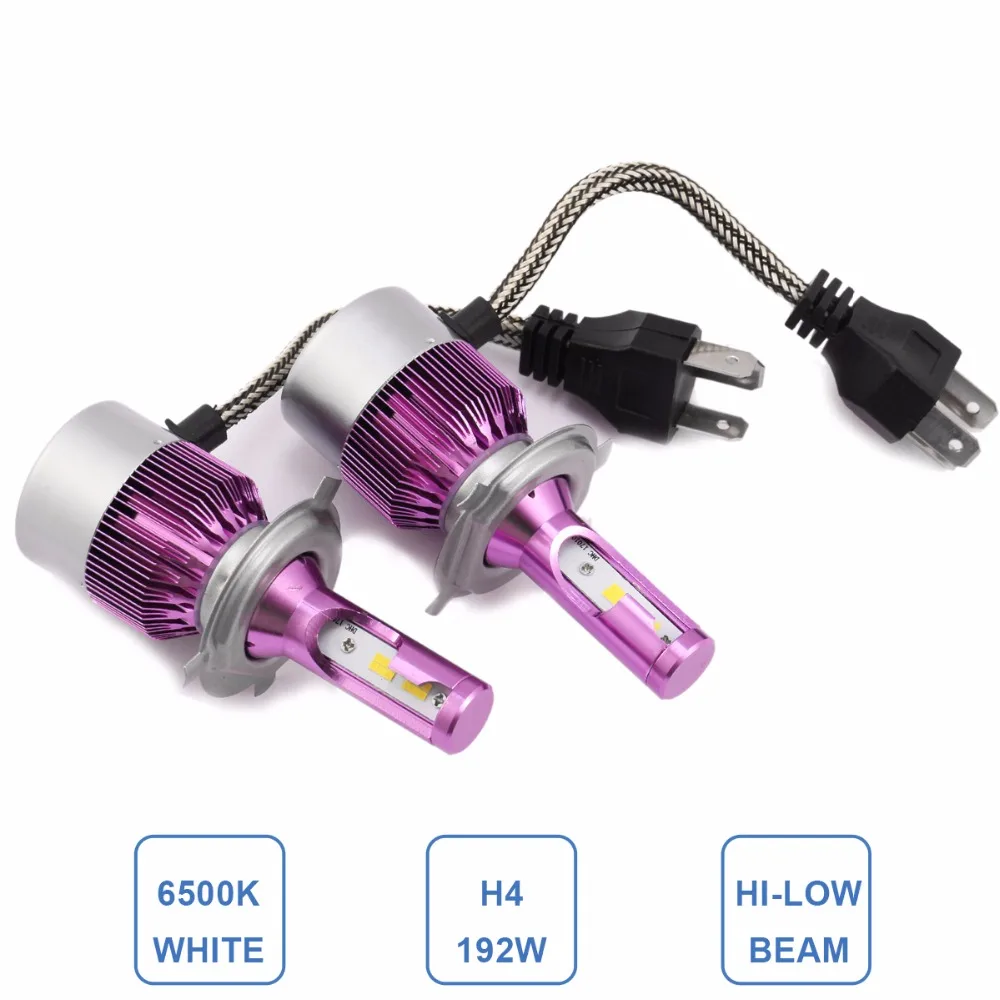 Car led Headlight 2021