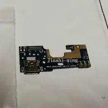 ZP955 USB разъем зарядная Плата USB зарядное устройство плагин плата модуль для ZOPO скорость 8 ZP955 смартфон