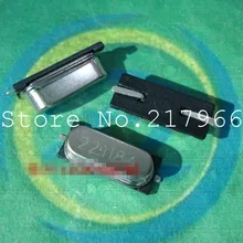 20 шт. X, [поддельные патч] 22,1184 МГц Пассивный Кварцевые генераторы HC-49SMD два фута подлинные новые