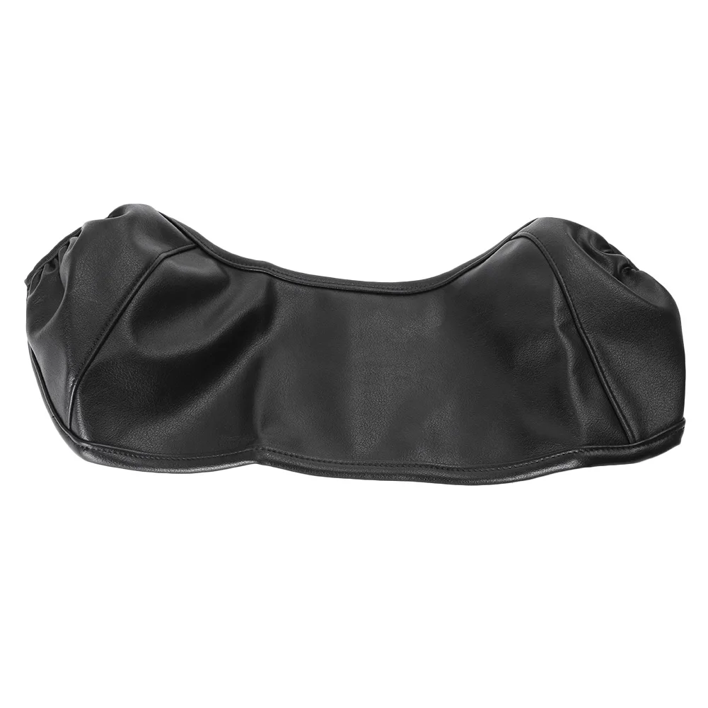 Buy Motorcycle Fuel Tank Leather Bra Shield for Harley Electra Road Stree Glide