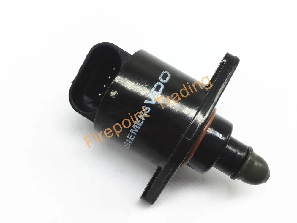 Новый Клапан контроля холостого хода Маак для D5184 Byd Geely Chana Chery Hafei OEM # F01R065906|idle air