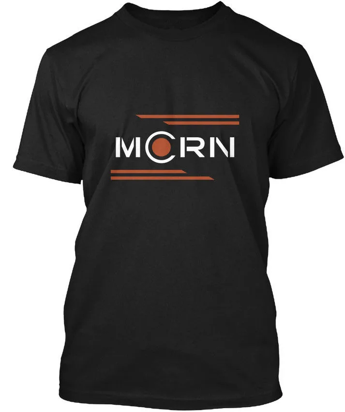 Retro Shirts Short Men The Expanse O-Neck Best Friend | Мужская одежда