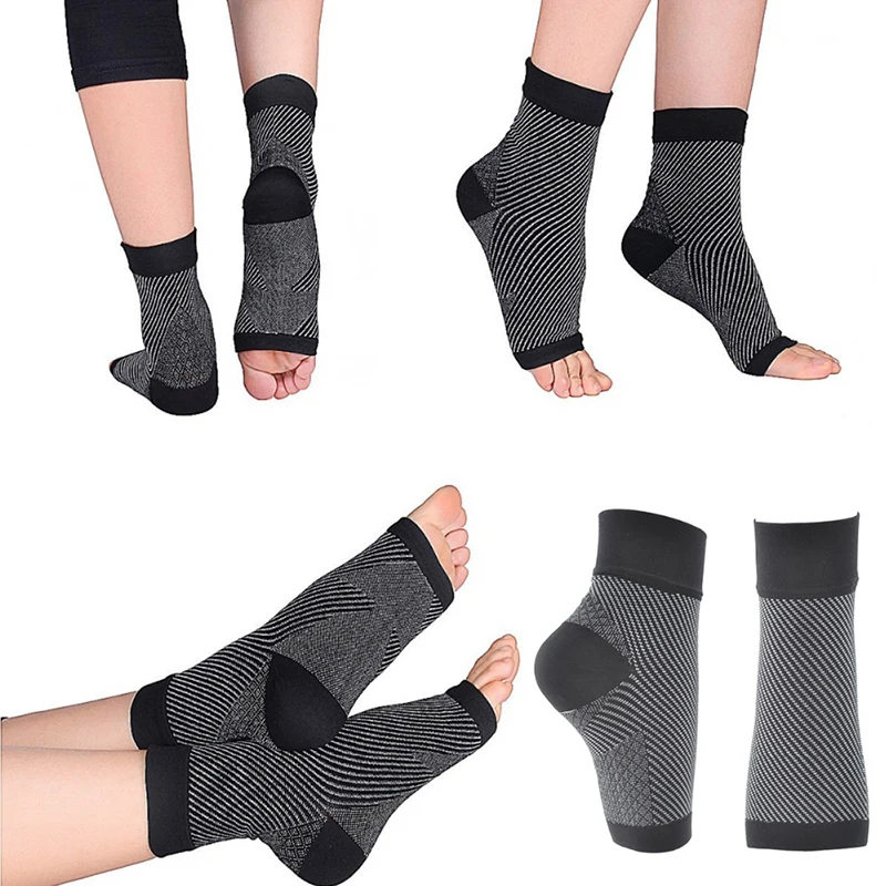 foot sleeve 7