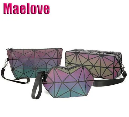 Maelove новинка 2021 женская сумка с геометрическим рисунком мини-кошелек маленькая