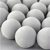 10Pcs 10 Colors 42mm EVA Foam Golf Soft Sponge Balls for Outdoor Golf Practice Tennis Training 4